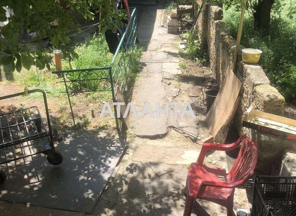 Будинок за адресою вул. Промислова (площа 60 м²) - Atlanta.ua - фото 5