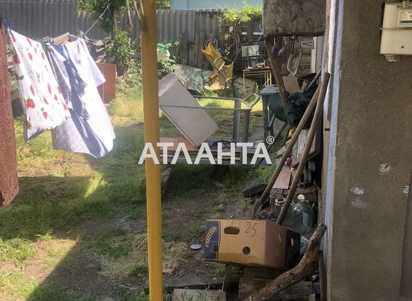 Будинок за адресою вул. Промислова (площа 60 м²) - Atlanta.ua - фото 6