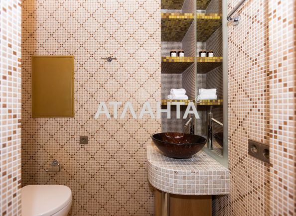 3-кімнатна квартира за адресою вул. Механізаторів (площа 119 м²) - Atlanta.ua - фото 9