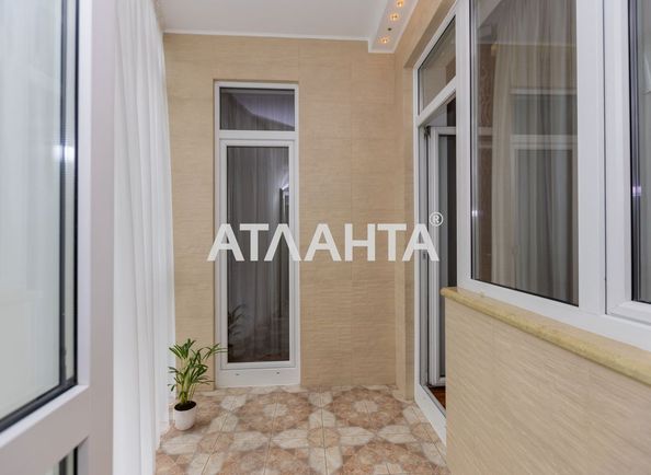 3-кімнатна квартира за адресою вул. Механізаторів (площа 119 м²) - Atlanta.ua - фото 14