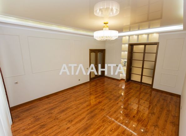 3-кімнатна квартира за адресою вул. Механізаторів (площа 119 м²) - Atlanta.ua - фото 16