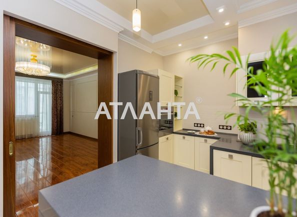 3-кімнатна квартира за адресою вул. Механізаторів (площа 119 м²) - Atlanta.ua - фото 4