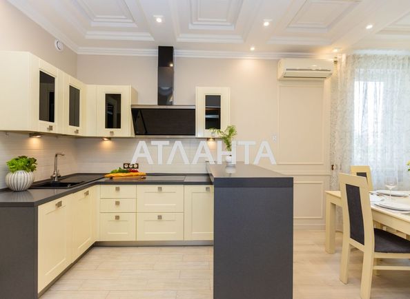 3-кімнатна квартира за адресою вул. Механізаторів (площа 119 м²) - Atlanta.ua - фото 3