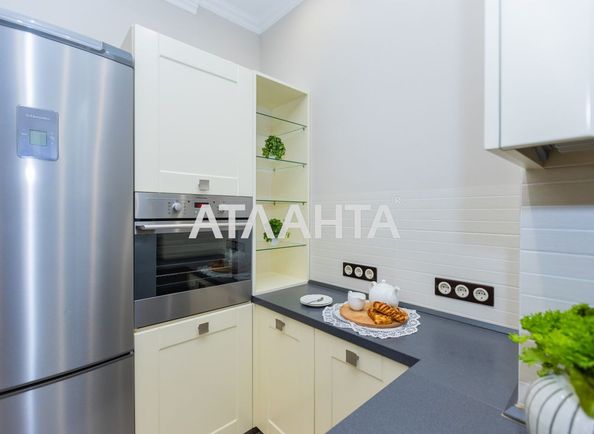 3-кімнатна квартира за адресою вул. Механізаторів (площа 119 м²) - Atlanta.ua - фото 5