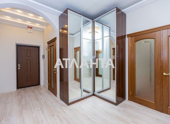 3-кімнатна квартира за адресою вул. Механізаторів (площа 119 м²) - Atlanta.ua - фото 18