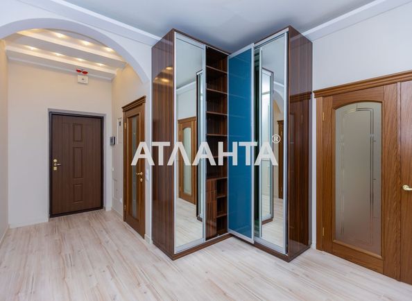 3-кімнатна квартира за адресою вул. Механізаторів (площа 119 м²) - Atlanta.ua - фото 19