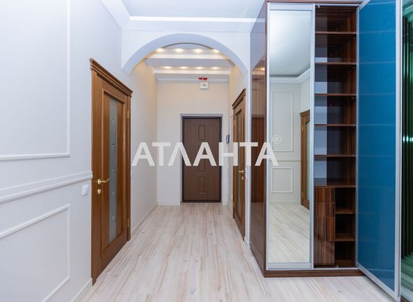 3-кімнатна квартира за адресою вул. Механізаторів (площа 119 м²) - Atlanta.ua - фото 20