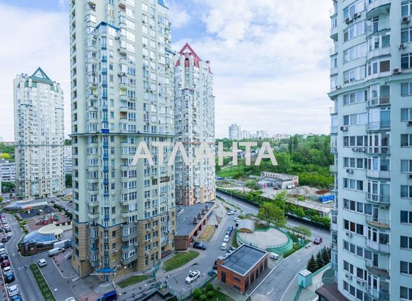 3-кімнатна квартира за адресою вул. Механізаторів (площа 119 м²) - Atlanta.ua - фото 21