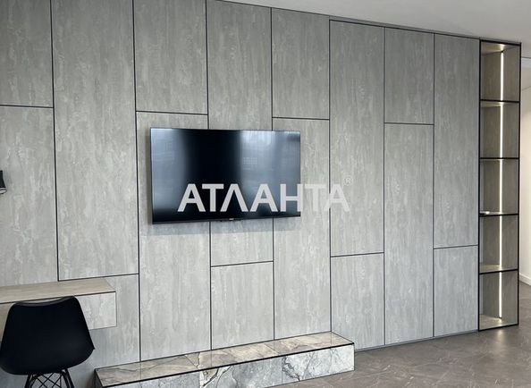 3-кімнатна квартира за адресою Берестейський проспект (площа 86 м²) - Atlanta.ua - фото 4