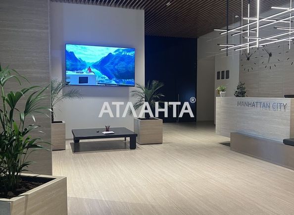 3-кімнатна квартира за адресою Берестейський проспект (площа 86 м²) - Atlanta.ua - фото 31