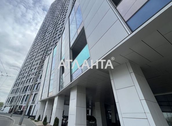 3-кімнатна квартира за адресою Берестейський проспект (площа 86 м²) - Atlanta.ua - фото 33