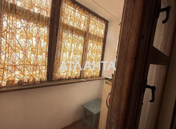 1-комнатная квартира по адресу ул. Ильфа и Петрова (площадь 29,8 м²) - Atlanta.ua - фото 9