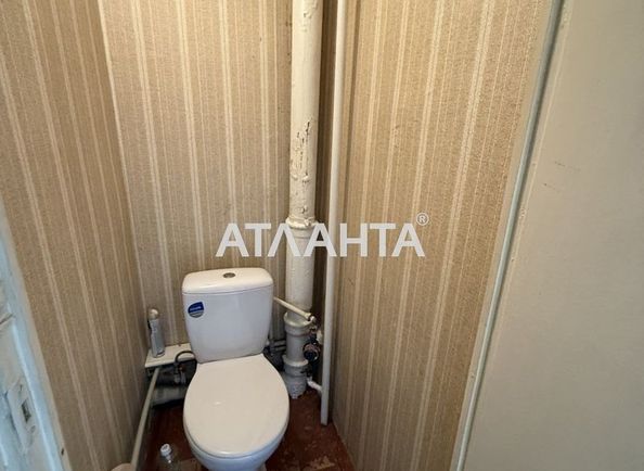 1-комнатная квартира по адресу ул. Ильфа и Петрова (площадь 29,8 м²) - Atlanta.ua - фото 11