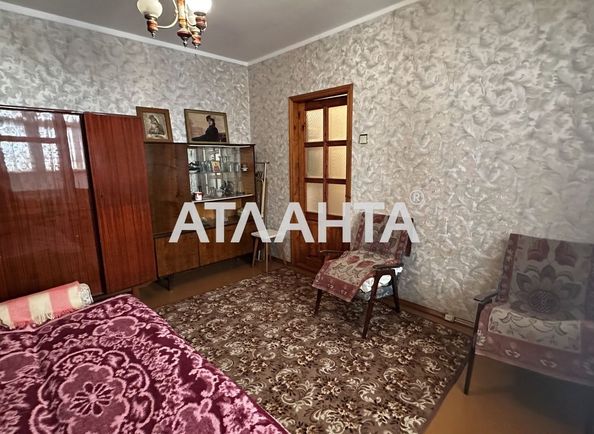 1-комнатная квартира по адресу ул. Ильфа и Петрова (площадь 29,8 м²) - Atlanta.ua - фото 2