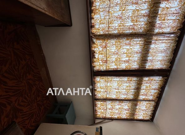 1-комнатная квартира по адресу ул. Ильфа и Петрова (площадь 29,8 м²) - Atlanta.ua - фото 8