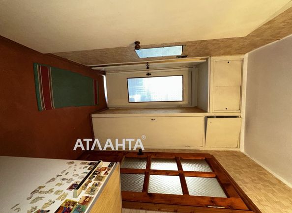 1-комнатная квартира по адресу ул. Ильфа и Петрова (площадь 29,8 м²) - Atlanta.ua - фото 6