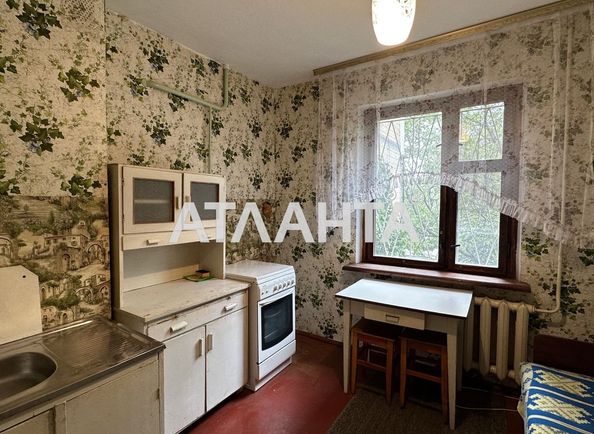1-комнатная квартира по адресу ул. Ильфа и Петрова (площадь 29,8 м²) - Atlanta.ua - фото 4