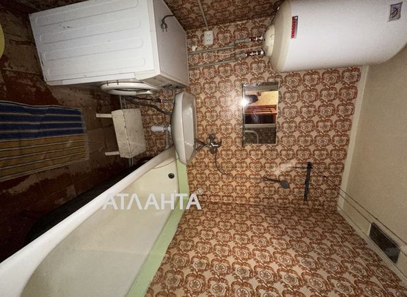 1-комнатная квартира по адресу ул. Ильфа и Петрова (площадь 29,8 м²) - Atlanta.ua - фото 10