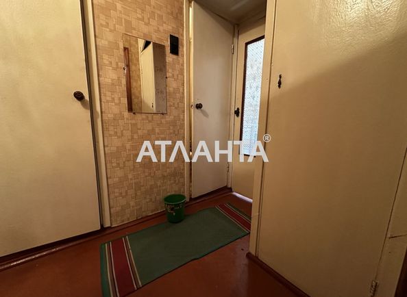 1-комнатная квартира по адресу ул. Ильфа и Петрова (площадь 29,8 м²) - Atlanta.ua - фото 7