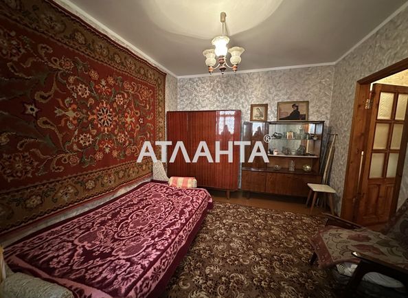 1-комнатная квартира по адресу ул. Ильфа и Петрова (площадь 29,8 м²) - Atlanta.ua - фото 3