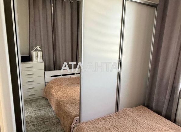 1-room apartment apartment by the address st. Lyustdorfskaya dor Chernomorskaya dor (area 30,8 m²) - Atlanta.ua - photo 2