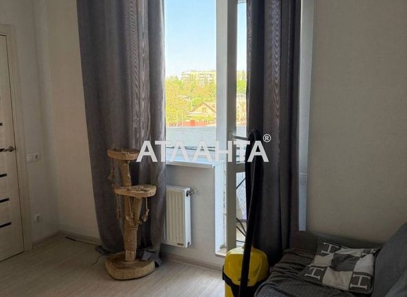1-room apartment apartment by the address st. Lyustdorfskaya dor Chernomorskaya dor (area 30,8 m²) - Atlanta.ua - photo 3