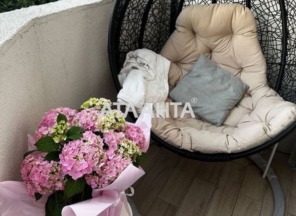 1-room apartment apartment by the address st. Lyustdorfskaya dor Chernomorskaya dor (area 30,8 m²) - Atlanta.ua - photo 5