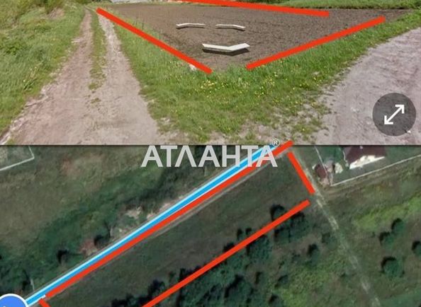 Landplot by the address (area 16 acr) - Atlanta.ua
