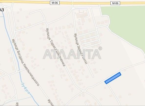Landplot by the address (area 16 acr) - Atlanta.ua - photo 2