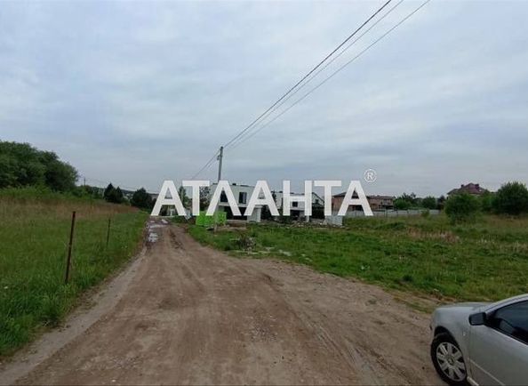 Landplot by the address (area 16 acr) - Atlanta.ua - photo 4