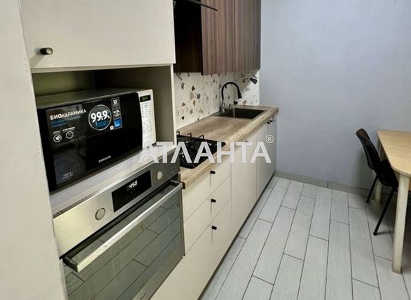 2-комнатная квартира по адресу ул. Мясоедовская (площадь 50 м²) - Atlanta.ua