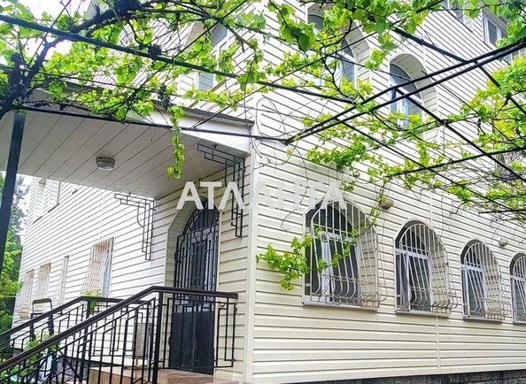Будинок за адресою вул. Маріністів (площа 260 м²) - Atlanta.ua