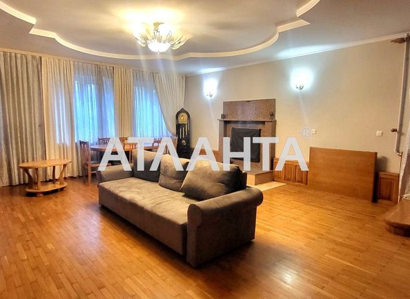Будинок за адресою вул. Маріністів (площа 260 м²) - Atlanta.ua - фото 10