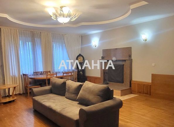 Будинок за адресою вул. Маріністів (площа 260 м²) - Atlanta.ua - фото 11