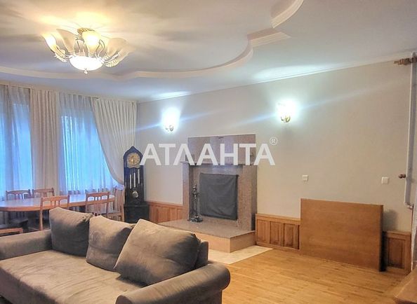 Будинок за адресою вул. Маріністів (площа 260 м²) - Atlanta.ua - фото 28