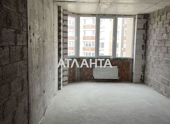 1-room apartment apartment by the address st. Shkolnaya (area 36 m²) - Atlanta.ua