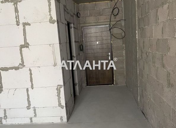 1-room apartment apartment by the address st. Shkolnaya (area 36 m²) - Atlanta.ua - photo 3
