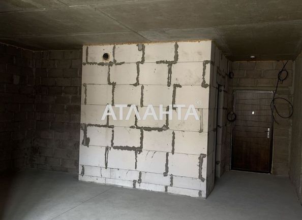 1-room apartment apartment by the address st. Shkolnaya (area 36 m²) - Atlanta.ua - photo 4