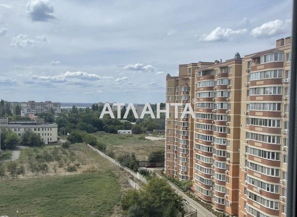 1-room apartment apartment by the address st. Shkolnaya (area 36 m²) - Atlanta.ua - photo 5
