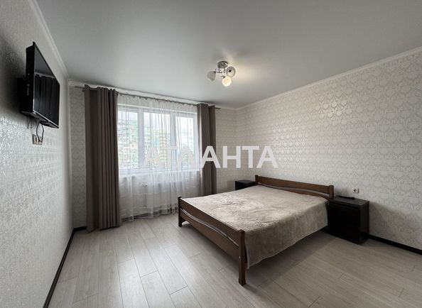 1-комнатная квартира по адресу ул. Пестеля (площадь 43,4 м²) - Atlanta.ua - фото 2