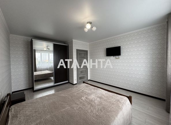 1-комнатная квартира по адресу ул. Пестеля (площадь 43,4 м²) - Atlanta.ua - фото 4