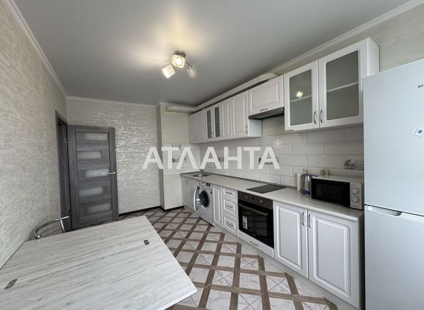 1-комнатная квартира по адресу ул. Пестеля (площадь 43,4 м²) - Atlanta.ua - фото 6