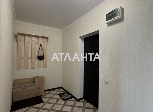 1-комнатная квартира по адресу ул. Пестеля (площадь 43,4 м²) - Atlanta.ua - фото 11