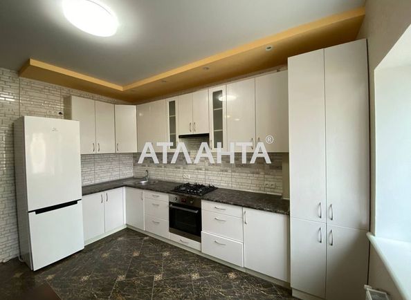 2-комнатная квартира по адресу ул. Гагарина (площадь 56,6 м²) - Atlanta.ua - фото 2