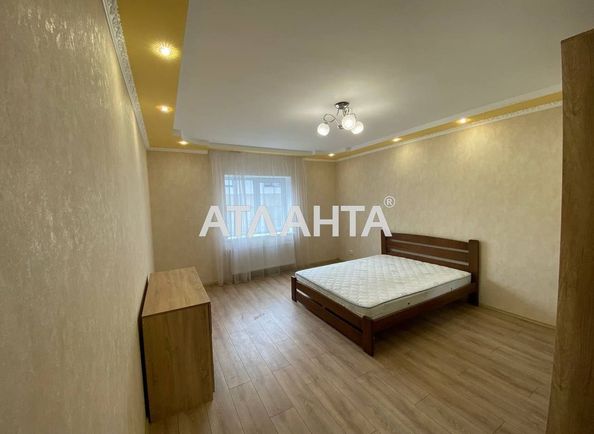 2-комнатная квартира по адресу ул. Гагарина (площадь 56,6 м²) - Atlanta.ua - фото 3