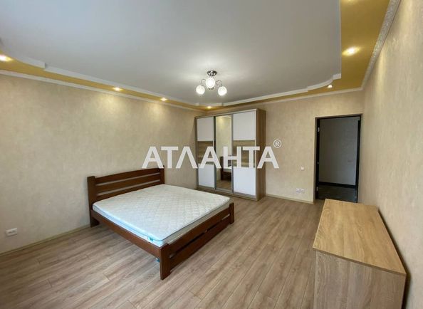 2-комнатная квартира по адресу ул. Гагарина (площадь 56,6 м²) - Atlanta.ua - фото 4