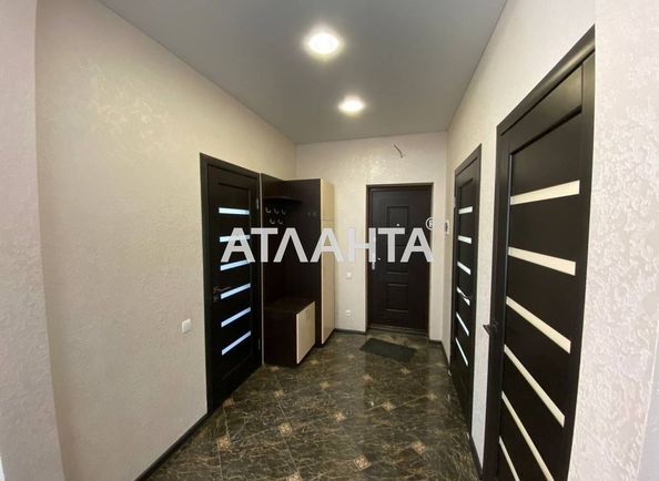 2-комнатная квартира по адресу ул. Гагарина (площадь 56,6 м²) - Atlanta.ua - фото 8