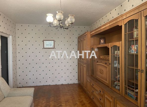 2-кімнатна квартира за адресою вул. Оноре де Бальзака (площа 55 м²) - Atlanta.ua