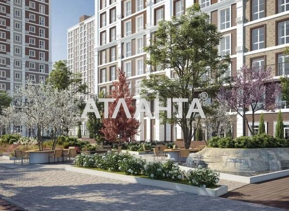 2-rooms apartment apartment by the address st. Maksimovicha (area 60 m²) - Atlanta.ua - photo 2