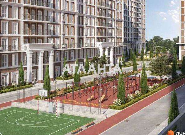 2-rooms apartment apartment by the address st. Maksimovicha (area 60 m²) - Atlanta.ua - photo 3